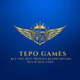 صورة قناة Tepo Games