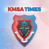 صورة قناة KMSA TIMES ✨