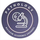 صورة قناة Hayazim | Pathology Channel 🔬