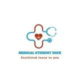صورة قناة Medical student UofK