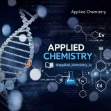 صورة قناة شبكة الكيمياء التطبيقية | Applied Chemistry