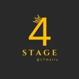 صورة قناة sTage 4