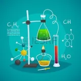 صورة قناة كلية التربية القرنة/ 🧪 علم كيمياء Ch