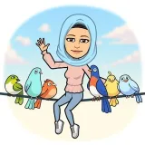 صورة قناة زينب عبد الحميد 😊😊