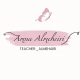 صورة قناة Teacher_Almeheiri