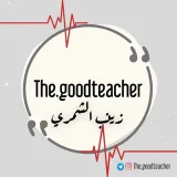 صورة قناة The.goodteacher