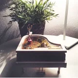 صورة قناة بيانو | Piano