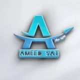 صورة قناة عميد سات