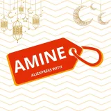 صورة قناة Aliexpress with Amine