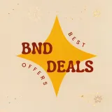 صورة قناة BND DEALS™