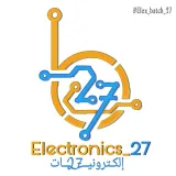 صورة قناة SUST - ELEX27🤍