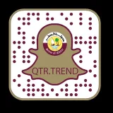 صورة قناة Qatar Trend