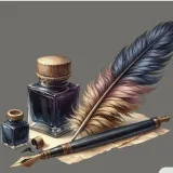 صورة قناة قلم وحِبر 🖋🦋