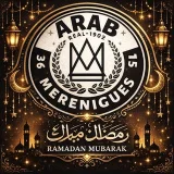 صورة قناة A R A B M E R E N G U E