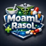 صورة قناة مؤمل رسول-Moaml Rasol