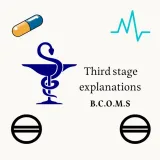 صورة قناة ⚕️ شروحات المرحلة الثالثة 💊