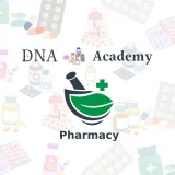 صورة قناة DNA_Academy 3rd