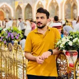 صورة قناة 𝙷𝙰𝚂𝚂𝙰𝙽𝙴𝙸𝙽 𝙸𝚂𝚂𝙰 | 3rd