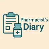 صورة قناة Pharmacist’s Diary
