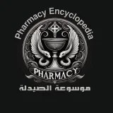 صورة قناة 𝑬𝒏𝒄𝒚𝒄𝒍𝒐𝒑𝒆𝒅𝒊𝒂 𝒐𝒇 𝑷𝒉𝒂𝒓𝒎𝒂𝒄𝒚 𝑆t 4