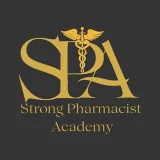 صورة قناة Strong Pharmacist Academy