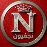 صورة قناة نجفيون(njafeon)