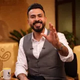 صورة قناة الاستاذ هشام المعموري