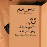 صورة قناة #ابن_الحسام