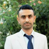 صورة قناة منشورات قانونية- القاضي مازن أمين الشيباني