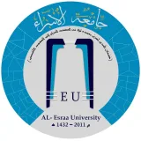 صورة قناة جامعة الاسراء الاهلية