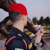 صورة قناة ضباط المستقبل