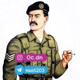 صورة قناة الكليه العسكريه 👮‍♂️