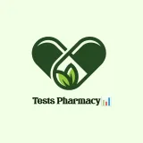 صورة قناة Tests Pharmacy📊