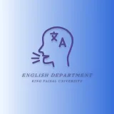 صورة قناة English department
