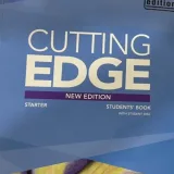 صورة قناة Cutting edge english