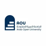 صورة قناة قروبات الجامعة العربية المفتوحة
