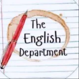 صورة قناة Academic English