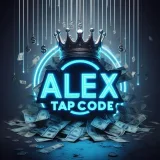 صورة قناة - Alex TapCode .