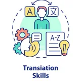 صورة قناة Translation Skills