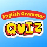 صورة قناة English Grammar Quizzes