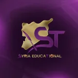 صورة قناة سوريا التعليمية