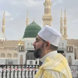 صورة قناة أحباب الشيخ د. حسن سائد بادنجكي